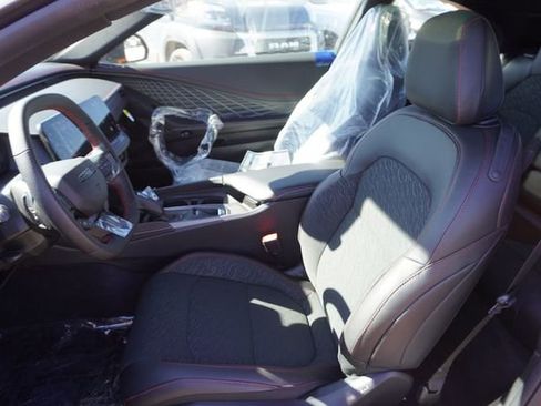 New 2025 Dodge Charger R/T w/ Sun & Sound Package image 12