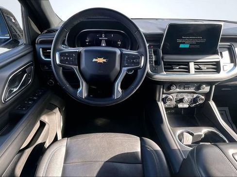 Used 2023 Chevrolet Tahoe LT image 9