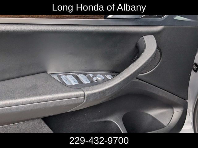 Used 2023 BMW X3 M40i RWD image 13