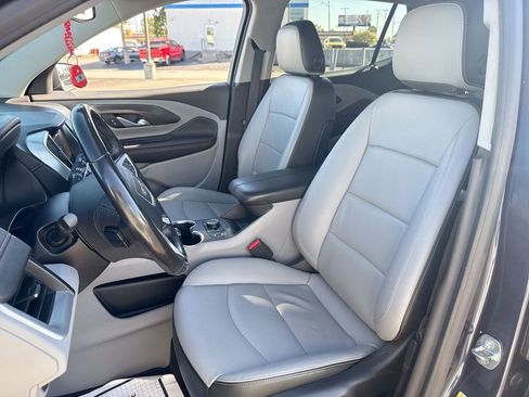 Used 2019 GMC Terrain SLT w/ Preferred Package FWD image 11