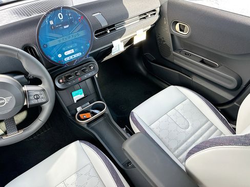 New 2026 MINI Cooper S image 18