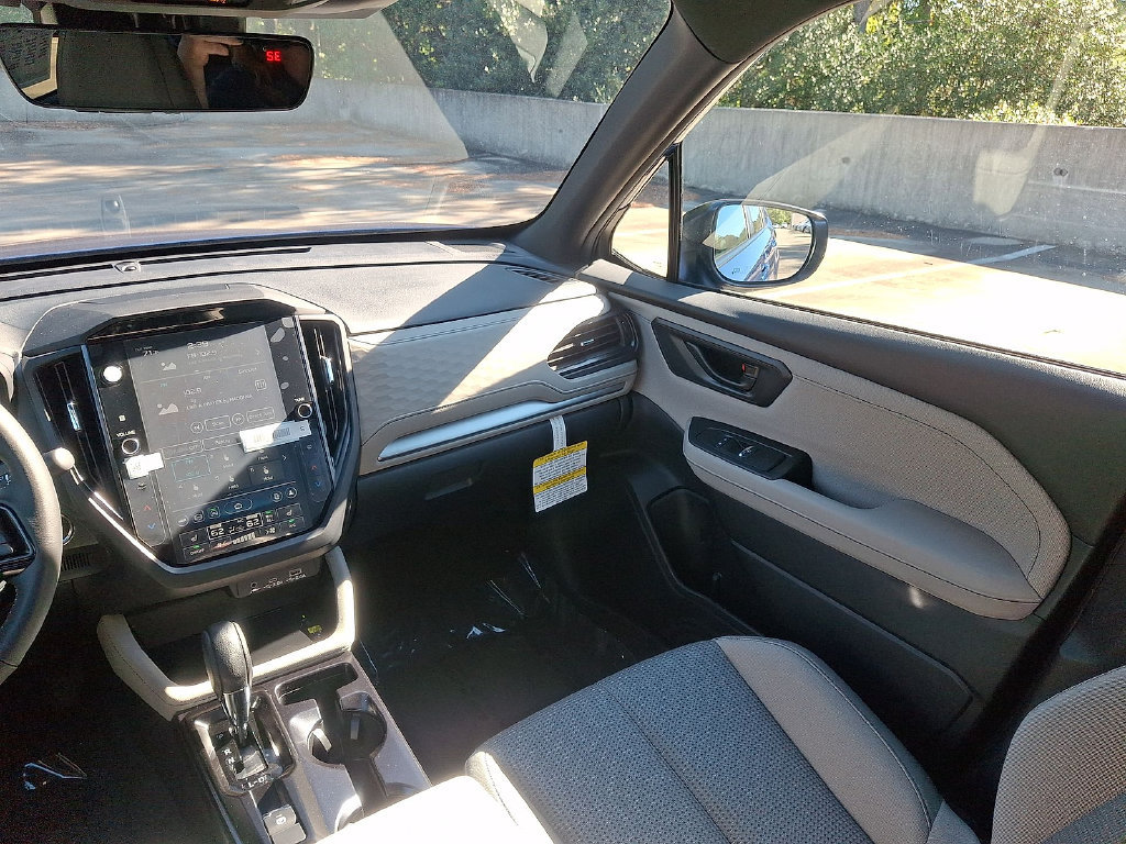 New 2026 Subaru Forester Premium AWD/4WD image 11