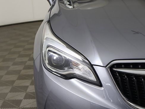 Used 2019 Buick Envision Preferred image 10