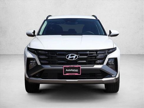 New 2026 Hyundai Tucson SEL Plus AWD/4WD image 2