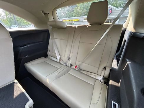 Used 2019 Acura MDX SH-AWD Sport Utility 4D image 15