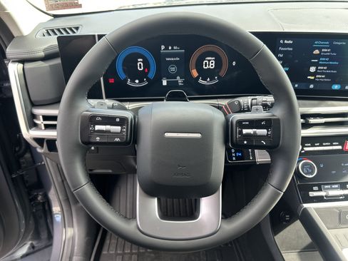 New 2027 Hyundai Santa Fe SEL AWD/4WD image 20
