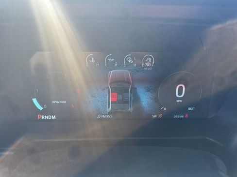 New 2026 Ford F450 Platinum w/ FX4 Off-Road Package image 15