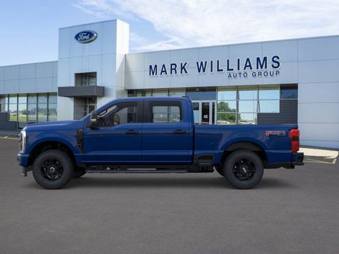 New 2026 Ford F250 XL w/ STX Appearance Package image 4