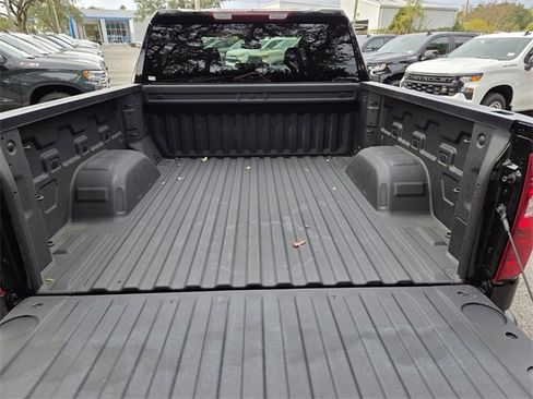 New 2025 Chevrolet Silverado 1500 W/T w/ WT Value Package image 15