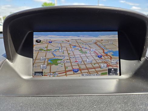 Used 2015 Buick Encore Leather image 23