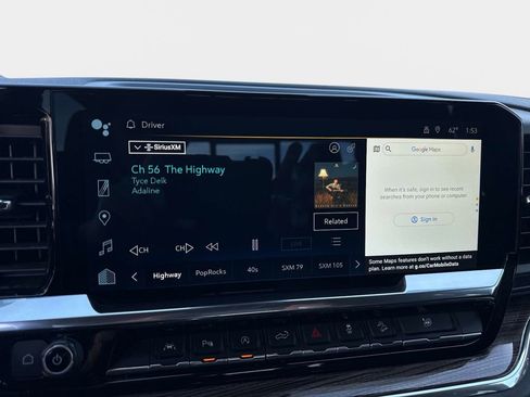 Used 2024 Chevrolet Silverado 1500 LT Trail Boss w/ LT Trail Boss Premium Package image 22