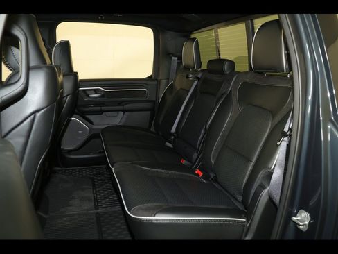 New 2026 RAM 1500 Laramie w/ Night Edition image 25