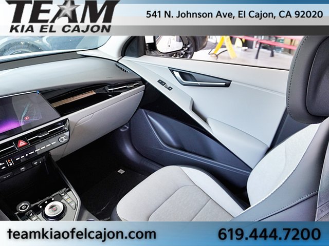 New 2026 Kia Niro Wave w/ Wave Preserve Package FWD image 26