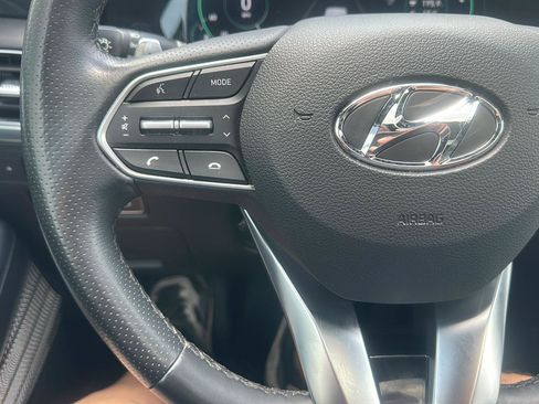 Used 2020 Hyundai Palisade Limited AWD/4WD image 35