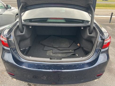 Used 2021 MAZDA MAZDA6 Touring image 8