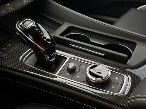 New 2026 Cadillac CT5 V Blackwing w/ Carbon Fiber 1 Package image 14