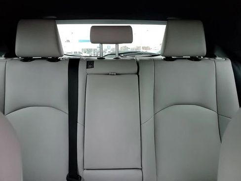 Used 2021 Lexus UX 250h w/ Accessory Package (Z1) image 22