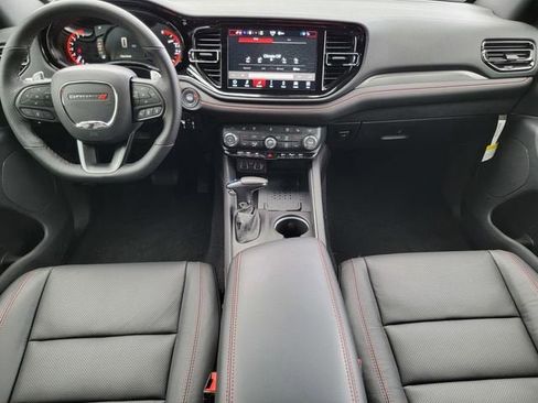 New 2026 Dodge Durango GT image 26