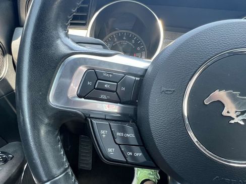 Used 2023 Ford Mustang Premium image 26