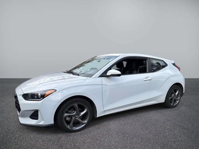 Used 2019 Hyundai Veloster 2.0