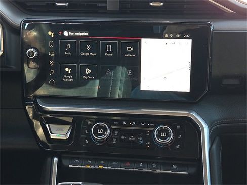 Used 2022 GMC Sierra 1500 Denali image 17