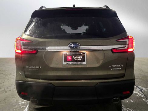 Used 2024 Subaru Ascent Limited w/ Technology Package image 4