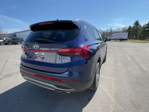 Used 2023 Hyundai Santa Fe SEL AWD/4WD image 9