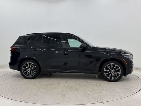 Used 2023 BMW X5 sDrive40i w/ M Sport Package RWD image 8