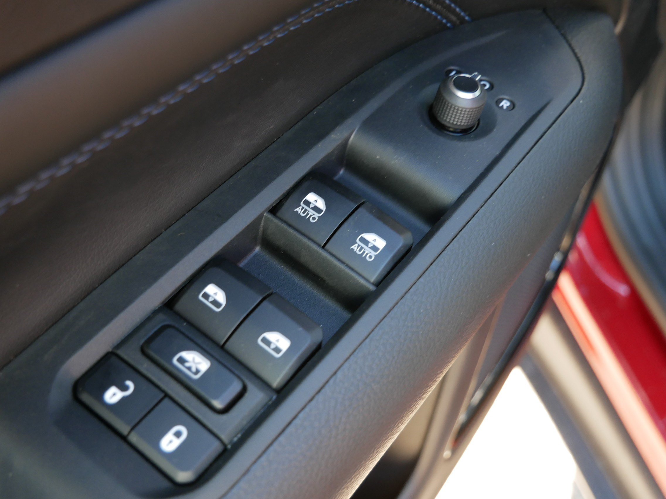 New 2026 Jeep Compass Latitude AWD/4WD image 12