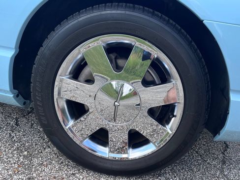 Used 2003 Ford Thunderbird RWD image 33