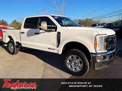 Used 2023 Ford F250 XLT