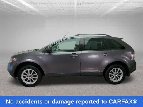 Used 2010 Ford Edge SEL FWD image 3