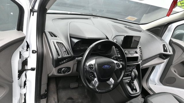 Used 2023 Ford Transit Connect XL FWD image 24