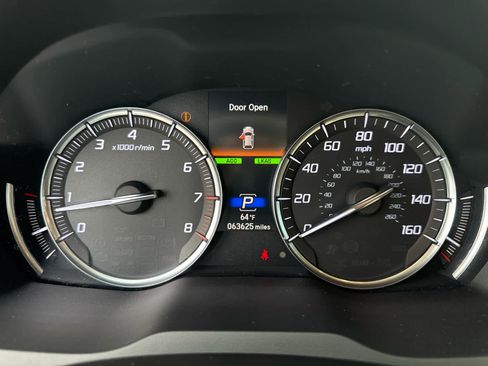 Used 2020 Acura MDX SH-AWD w/ Technology Package image 32