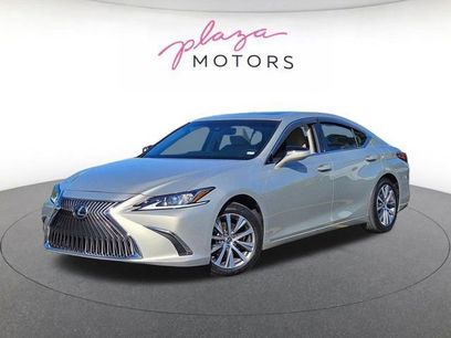 Used 2020 Lexus ES 350 w/ Premium Package
