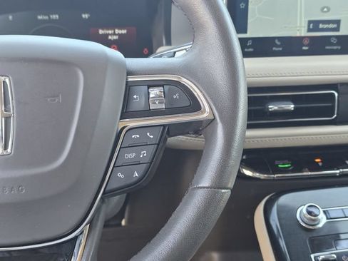 Certified 2022 Lincoln Nautilus FWD w/ Premium Package image 25