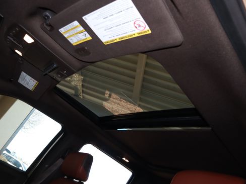 Used 2018 Ford F450 King Ranch w/ King Ranch Ultimate Package image 35