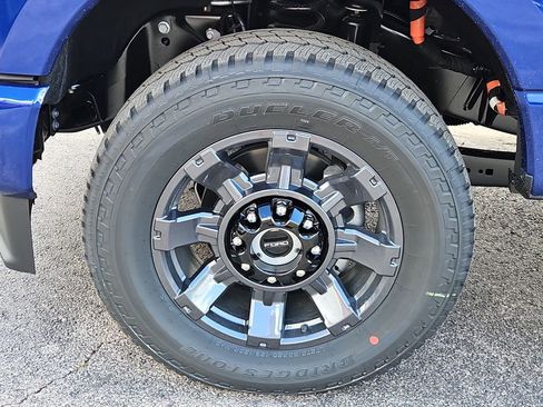 New 2026 Ford F250 XL image 17