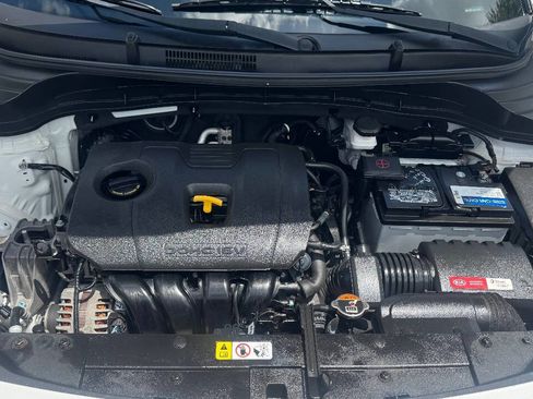 Used 2020 Kia Soul LX image 26