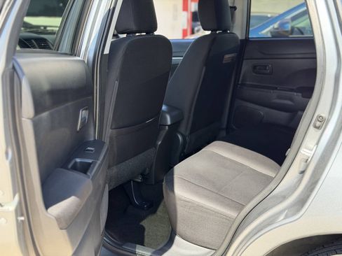 Used 2015 Mitsubishi Outlander Sport ES FWD image 10