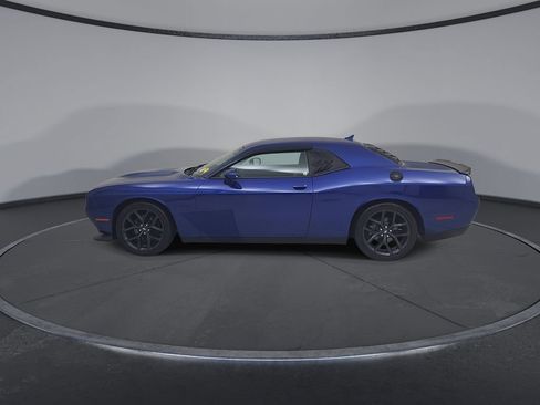 Used 2022 Dodge Challenger R/T w/ Plus Package RWD image 11