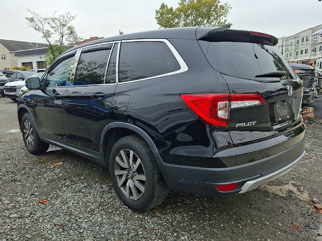 Used 2019 Honda Pilot EX-L image 5