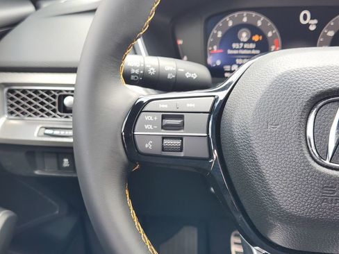 New 2026 Acura Integra A-Spec FWD image 28