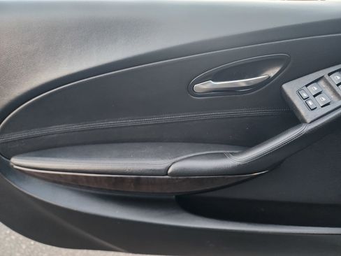 Used 2007 BMW 650i Convertible image 20