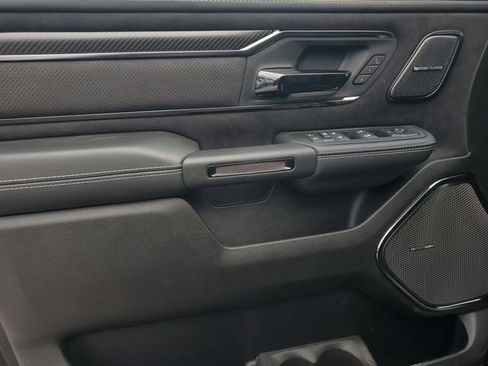 New 2026 RAM 1500 RHO w/ RHO Level 1 Equipment Group AWD/4WD image 23