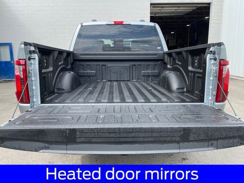 New 2026 Ford F150 STX w/ Equipment Group 201A FX4 AWD/4WD image 20