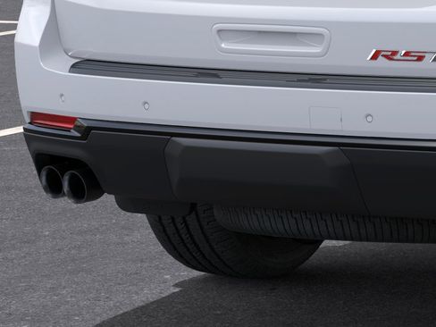 New 2026 Chevrolet Tahoe RST w/ Comfort Package AWD/4WD image 14