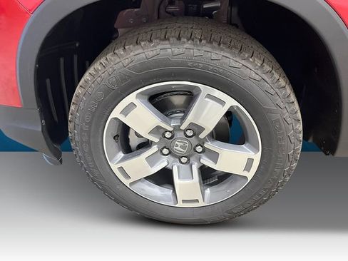 New 2026 Honda Ridgeline RTL image 11