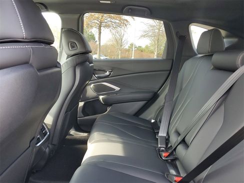 New 2026 Acura RDX SH-AWD image 13