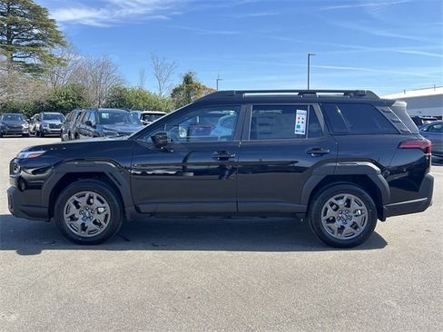 New 2026 Subaru Outback Premium image 35
